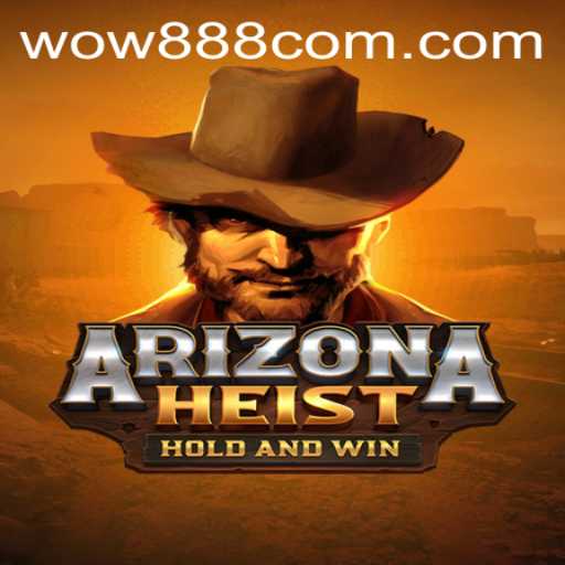 Unveiling ArizonaHeist: The Ultimate Gaming Experience with Wow888