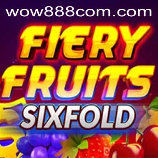 Discovering the Excitement of FieryFruitsSixFold: A Game for the Ages