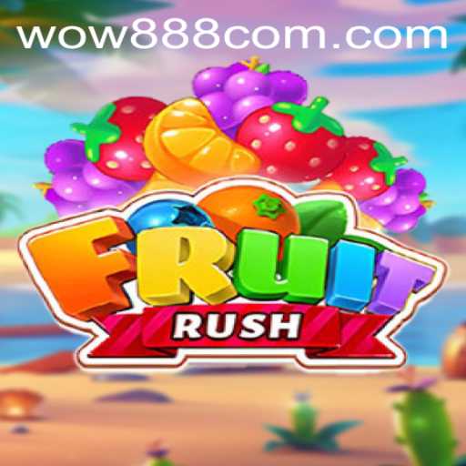 Discover the Thrilling World of FruitRush: An In-Depth Look at the Exciting Game
