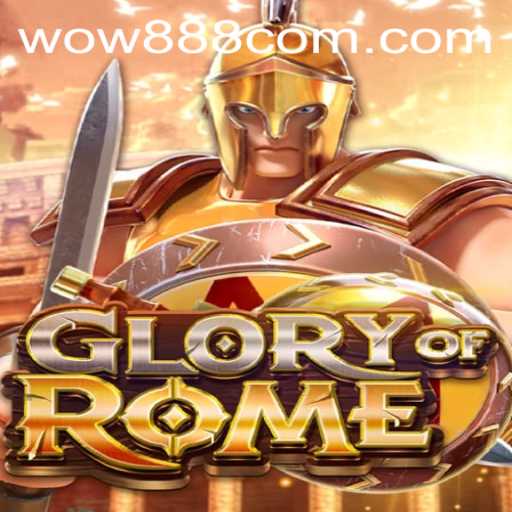 Immersive Strategy and Historical Richness in 'GloryofRome'