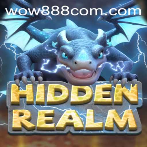 Unveiling 'HiddenRealm': An Immersive Gaming Marvel with wow888