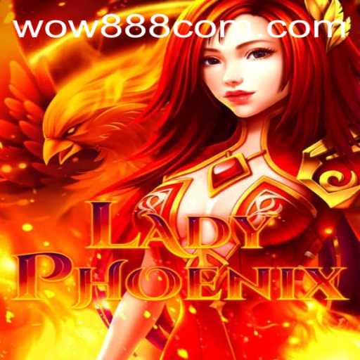 Discover the Enchanting World of LadyPhoenix: A Breathtaking Gaming Experience