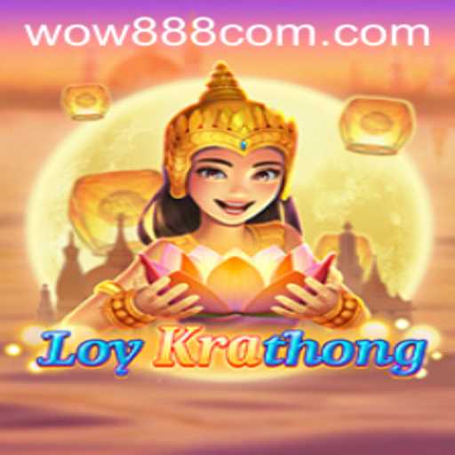 Exploring the Enchanting World of LoyKrathong: A Dive Into the Latest Gaming Phenomenon