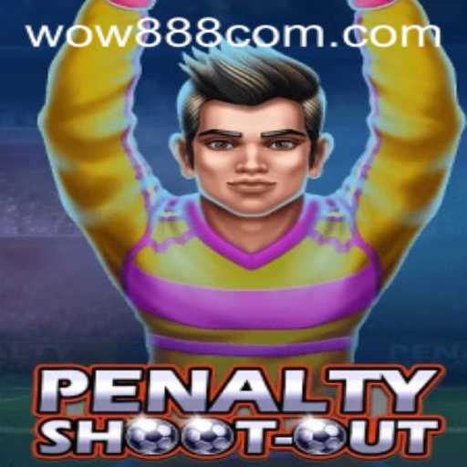 Discovering the Thrills of PenaltyShootOut: A Deep Dive into the Exciting World of Virtual Soccer
