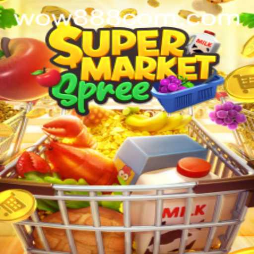 Dive into the Exciting World of SupermarketSpree with Wow888