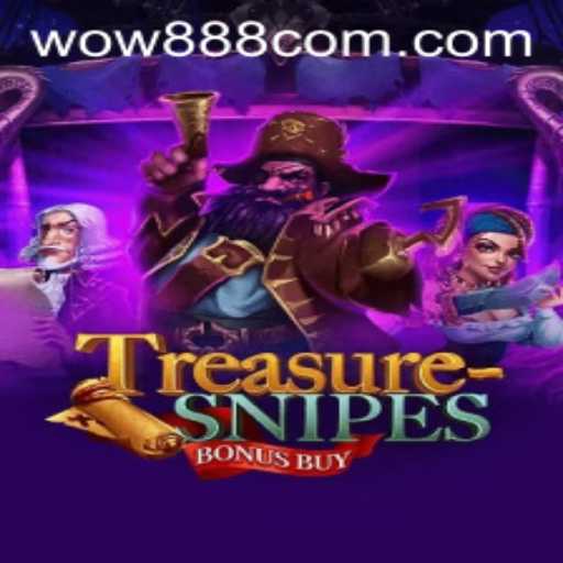 Exploring the Excitement of TreasuresnipesBonusBuy: A New Era in Gaming