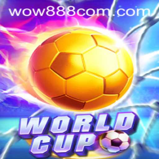 WorldCup: The Exciting Fusion of Sports and Gaming with wow888